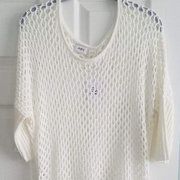 Buckle - Tunic Swim Cover-up - Picture 2 of 10